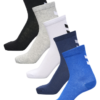 Hummel  Hmlmake My Day Sock 5-Pack