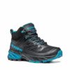 Scarpa  Rush Mid Kid Gtx