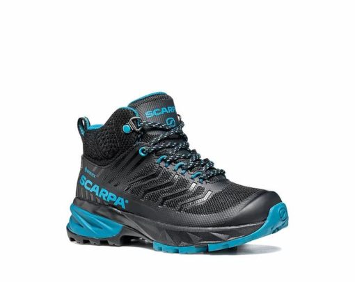 Scarpa  Rush Mid Kid Gtx