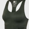 Hummel  Hmltif Seamless Sports Top