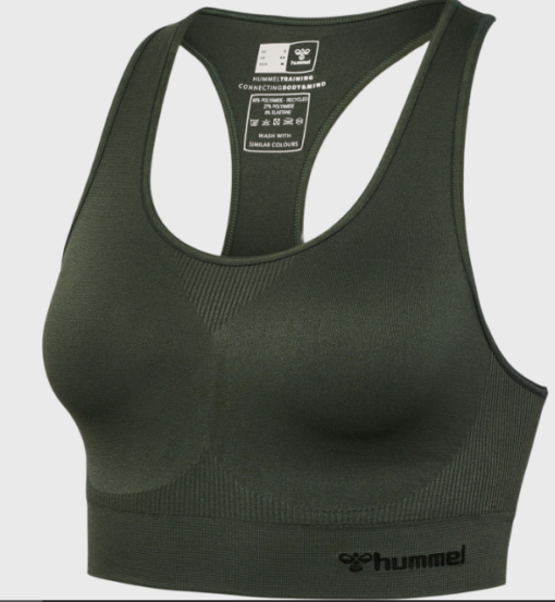 Hummel  Hmltif Seamless Sports Top