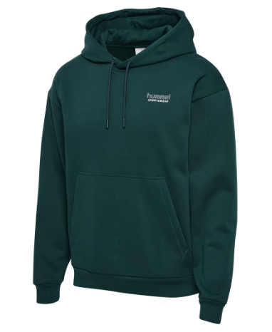 Hummel  Hmlloose Hoodie Sportswear