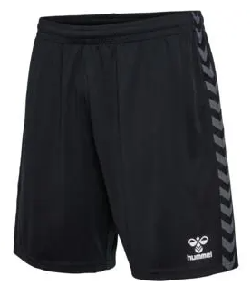 Hummel  Hmlauthentic Pl Shorts