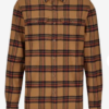 Fjällräven  ÖVik Heavy Flannel Shirt M