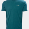 Helly Hansen  F2f Organic Cotton Tee 2.0