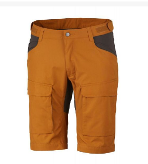 Lundhags  Authentic II Ms Shorts