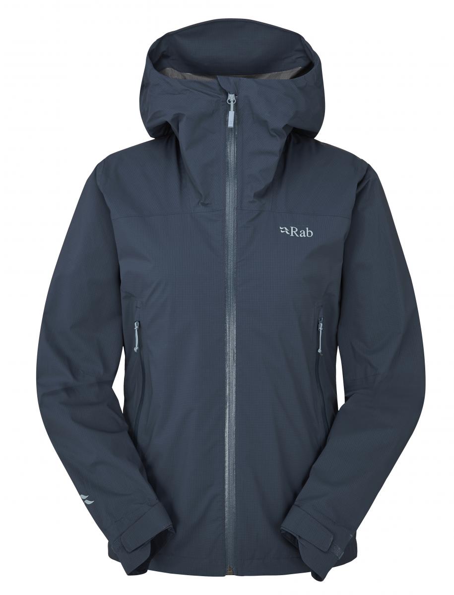 Rab  Downpour Light Jacket Wmns