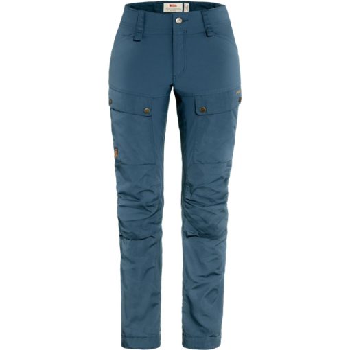 Fjällräven  Keb Trousers Curved W