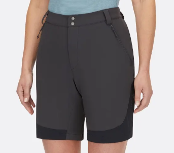 Rab  Torque Mountain Shorts Wmns