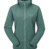 Rab  Borealis Jacket Wmns