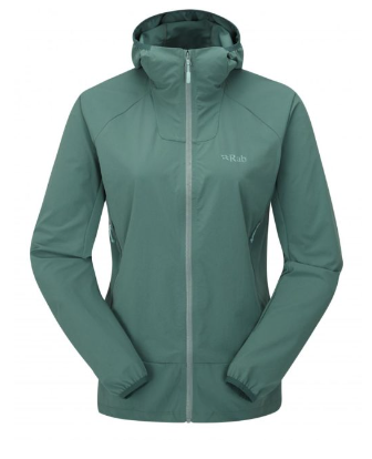 Rab  Borealis Jacket Wmns