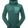 Rab  Tecton Hoody Wmns