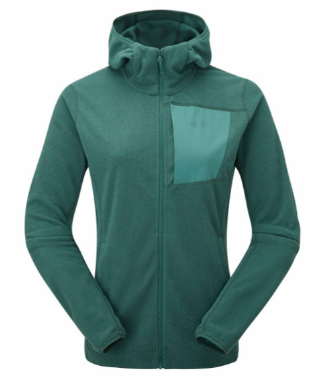 Rab  Tecton Hoody Wmns