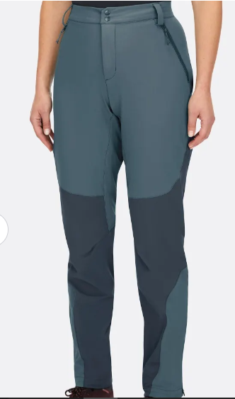 Rab  Torque Mountain Pants Wmns