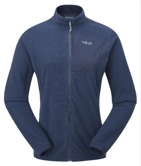 Rab  Tecton Jacket Wmns