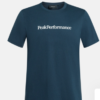 Peak Performance  W Big Logo Tee