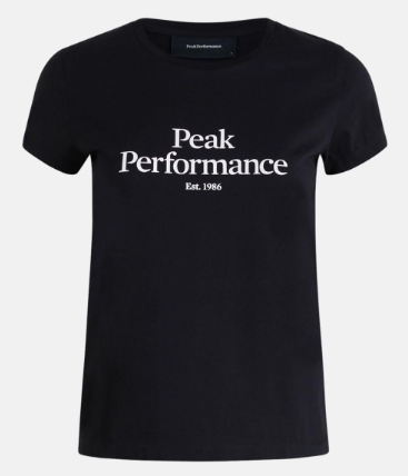 Peak Performance  W Original Tee