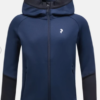 Peak Performance  Jr Rider Zip Hood