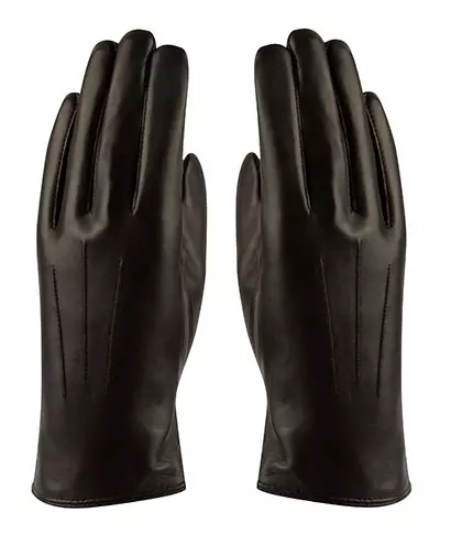MJM Glove Angelina W  Leather