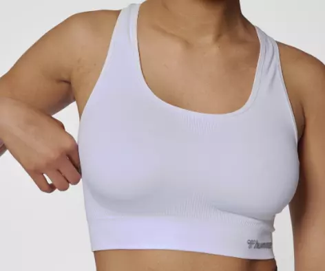 Hummel  Hmltif Seamless Sports Top