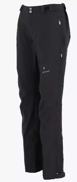 Twentyfour  Loen 3-Lags Bukse D