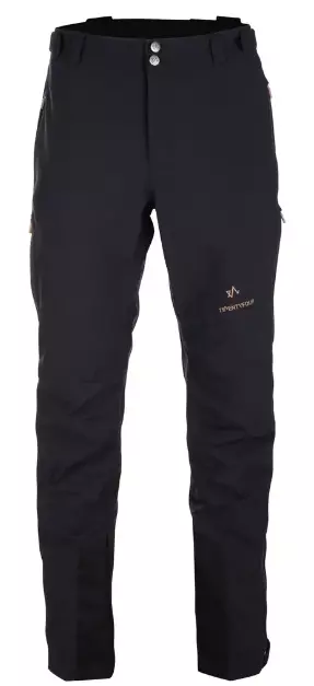 Twentyfour  Loen 3-Lags Bukse H