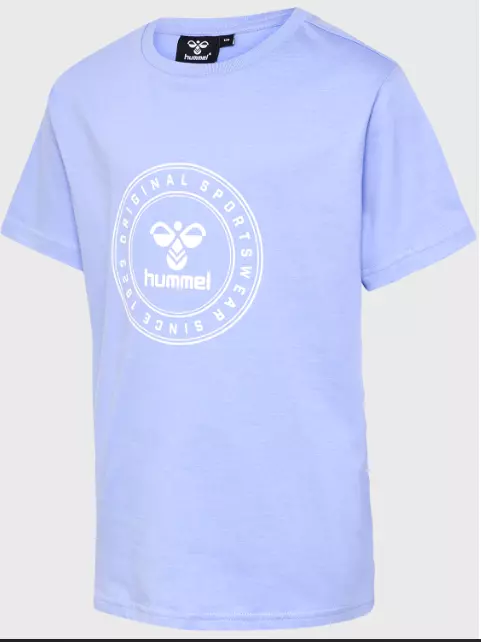 Hummel  Hmltres Circle T-Shirt S/S