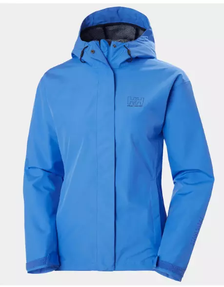 Helly Hansen  W Seven J Jacket