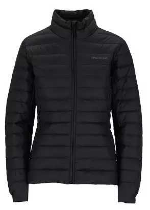 Twentyfour  Flåm Dunjakke D