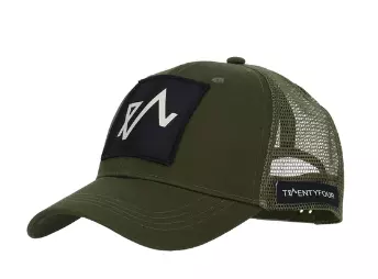 Twentyfour  Mode Trucker