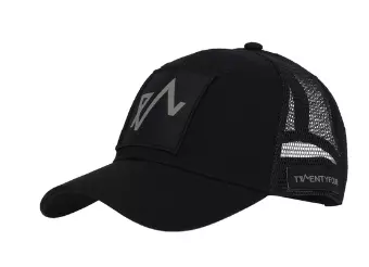 Twentyfour  Mode Trucker