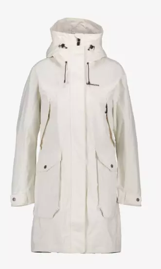 Didriksons  Thelma Wns Parka 10