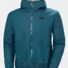 Helly Hansen  Verglas 2.5l Fastpack Jacket