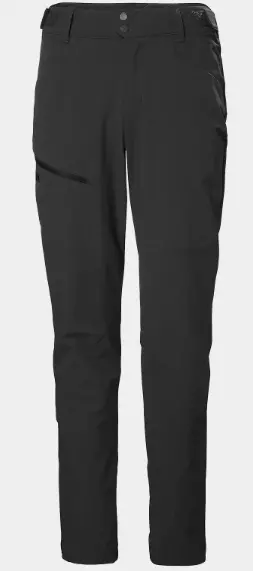 Helly Hansen  W Blaze Softshell Pant