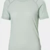 Helly Hansen  W Hh Durawool T-Shirt