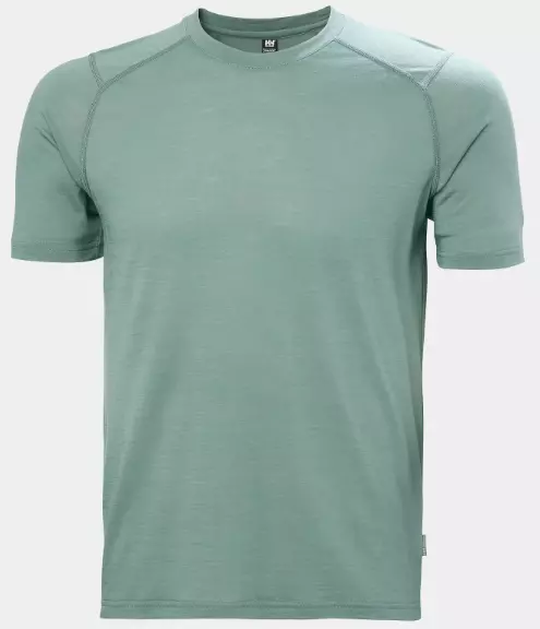 Helly Hansen Hh Durawool T-Shirt