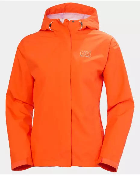 Helly Hansen  W Seven J Jacket