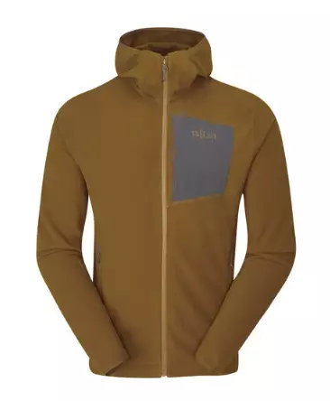 Rab  Tecton Hoody