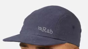 Rab  Obtuse 5 Panel Cap