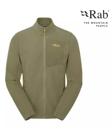 Rab  Tecton Jacket