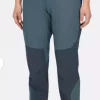 Rab Torque Mountain Pants Wmns