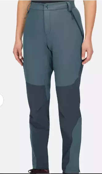 Rab  Torque Mountain Pants Wmns