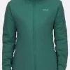 Rab Xenair Alpine Light Jacket Wmns
