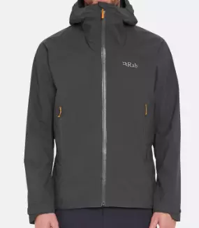 Rab  Downpour Light Jacket