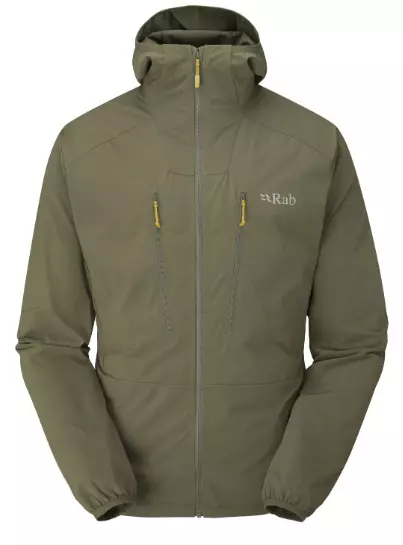 Rab  Borealis Jacket