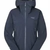 Rab Downpour Light Jacket Wmns