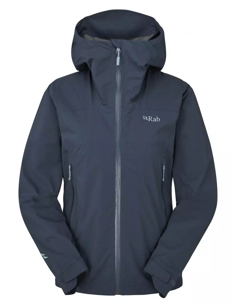 Rab  Downpour Light Jacket Wmns
