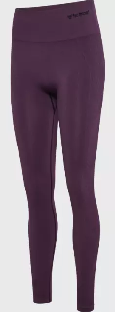 Hummel  Hmltif Seamless High Waist Tights