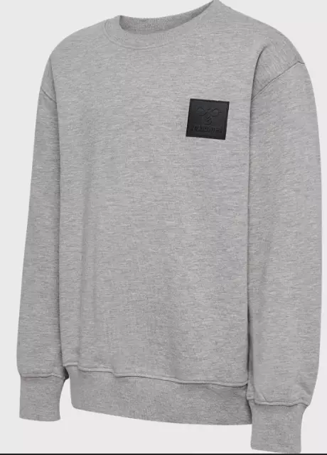 Hummel  Hmlclean Sweatshirt