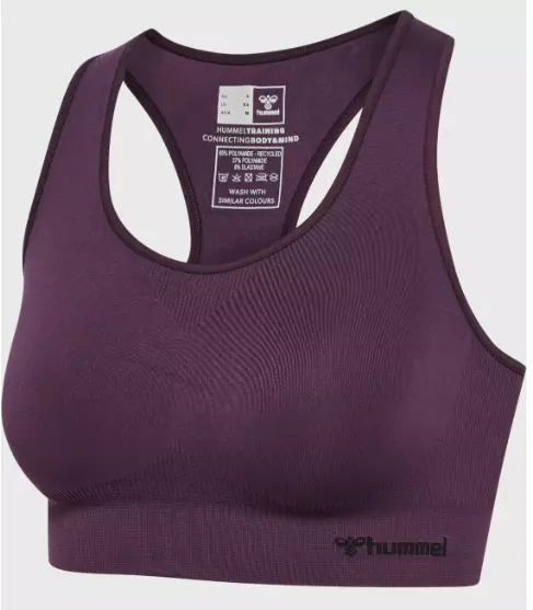 Hummel  Hmltif Seamless Sports Top